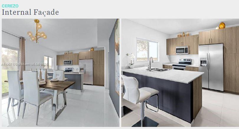 AURORA - Residential