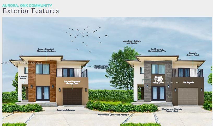 AURORA - Residential