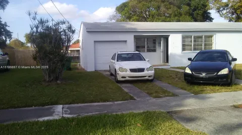 1101 NW 85th St, Miami, FL 33150 - MLS#: A11746677