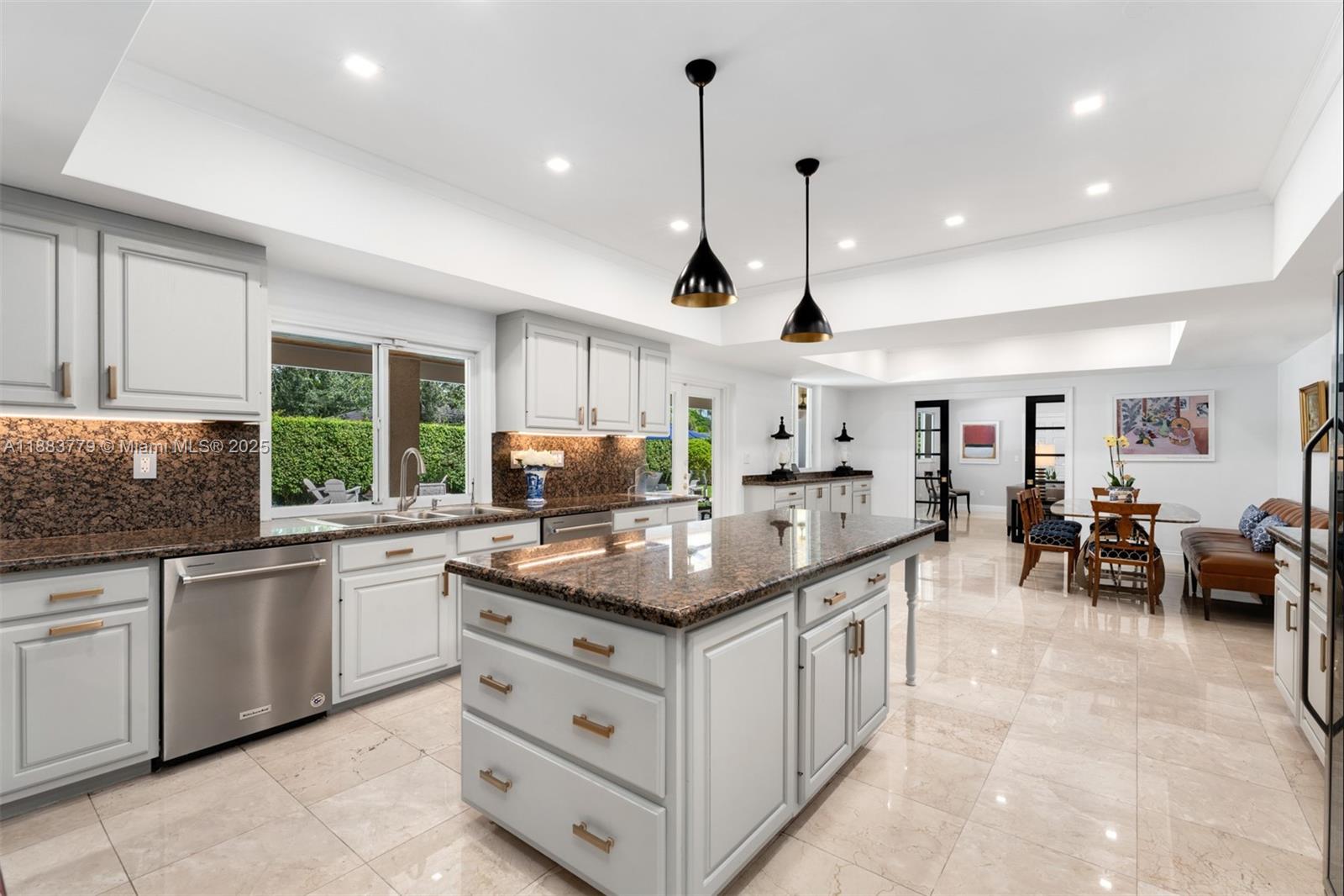 EVERETT LANE ESTATES - Residential