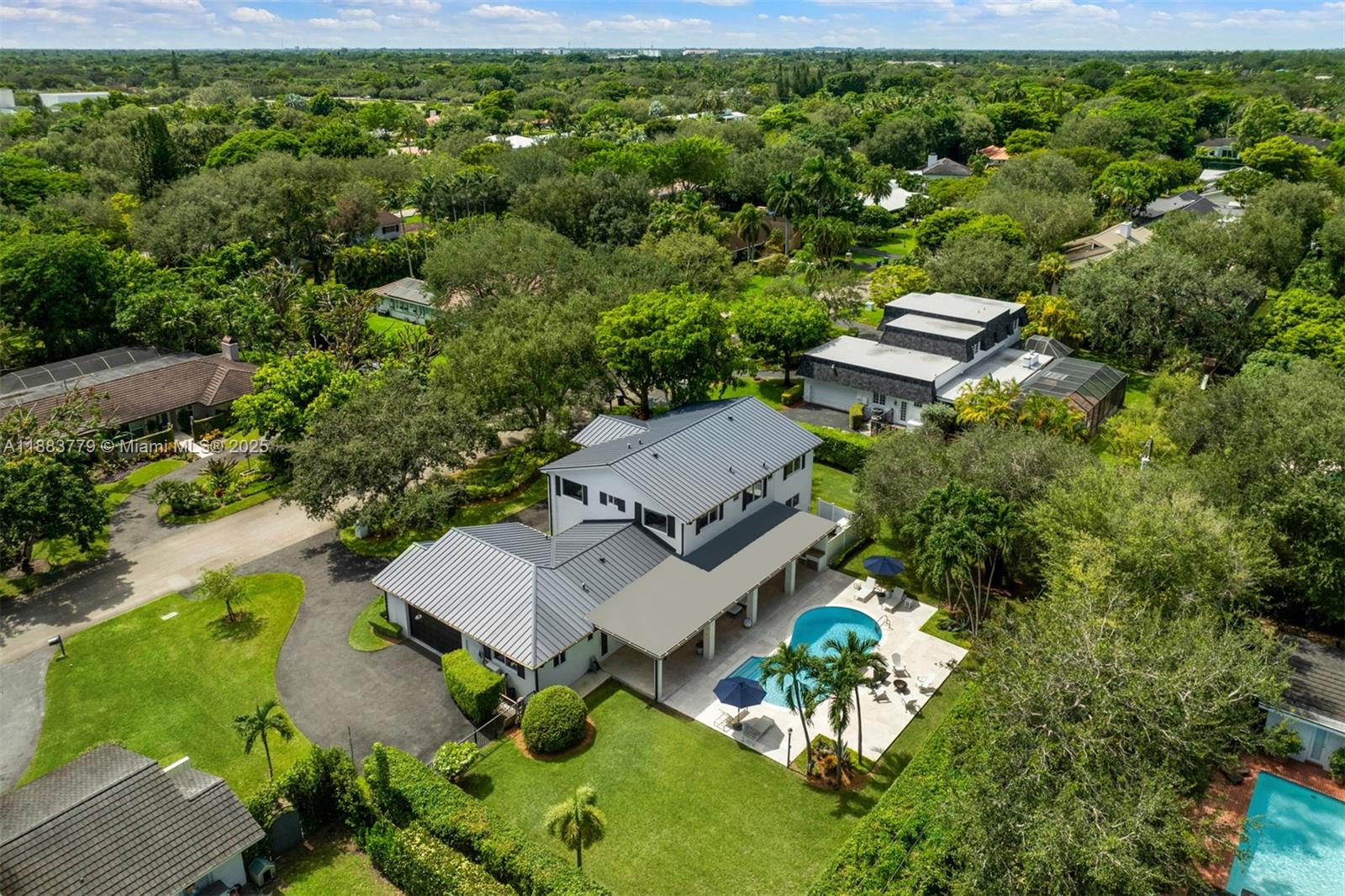 EVERETT LANE ESTATES - Residential