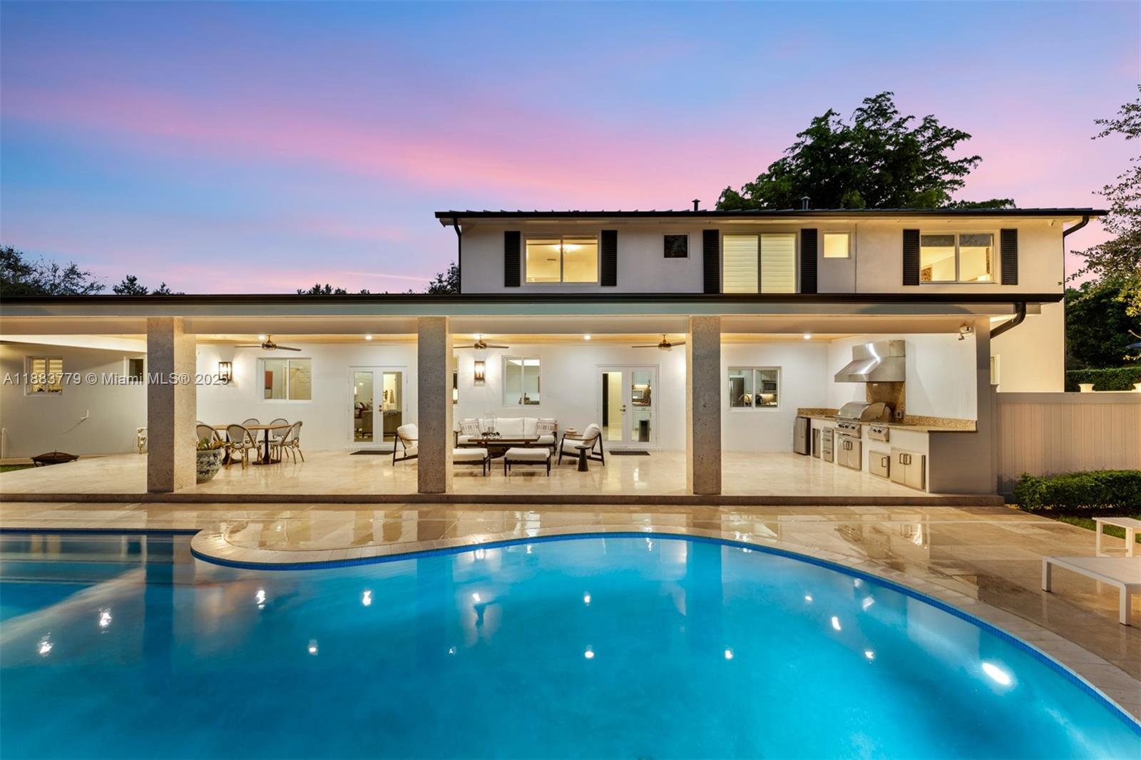 EVERETT LANE ESTATES - Residential