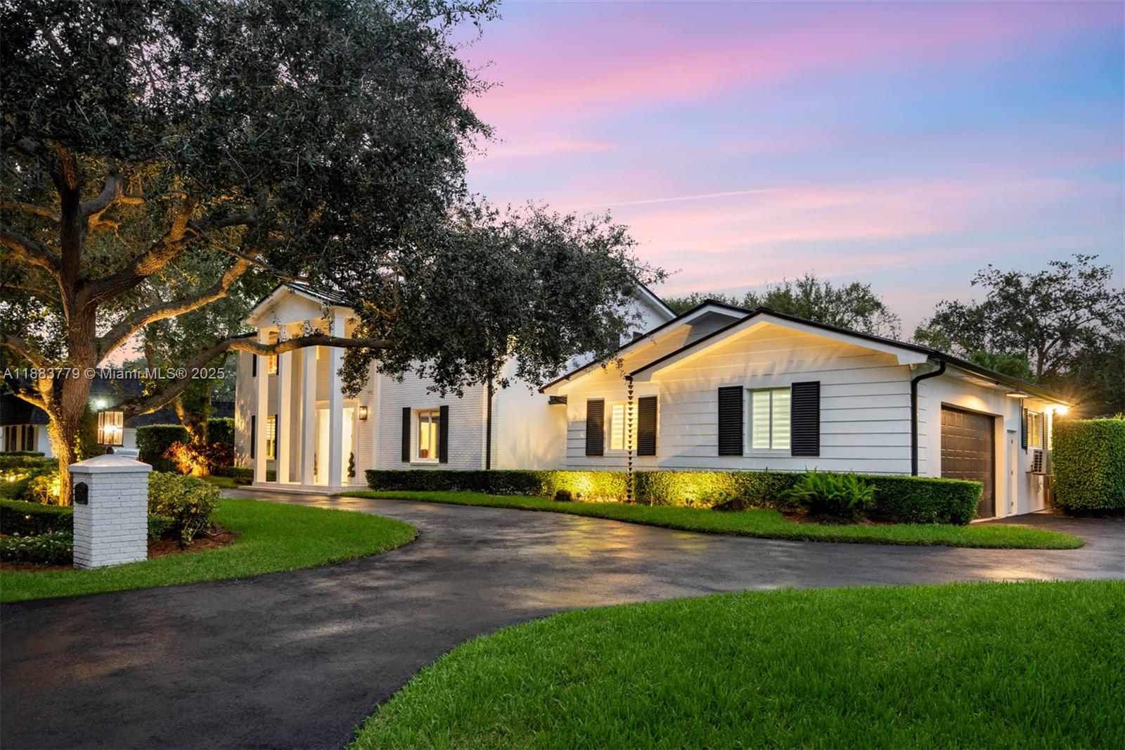 EVERETT LANE ESTATES - Residential