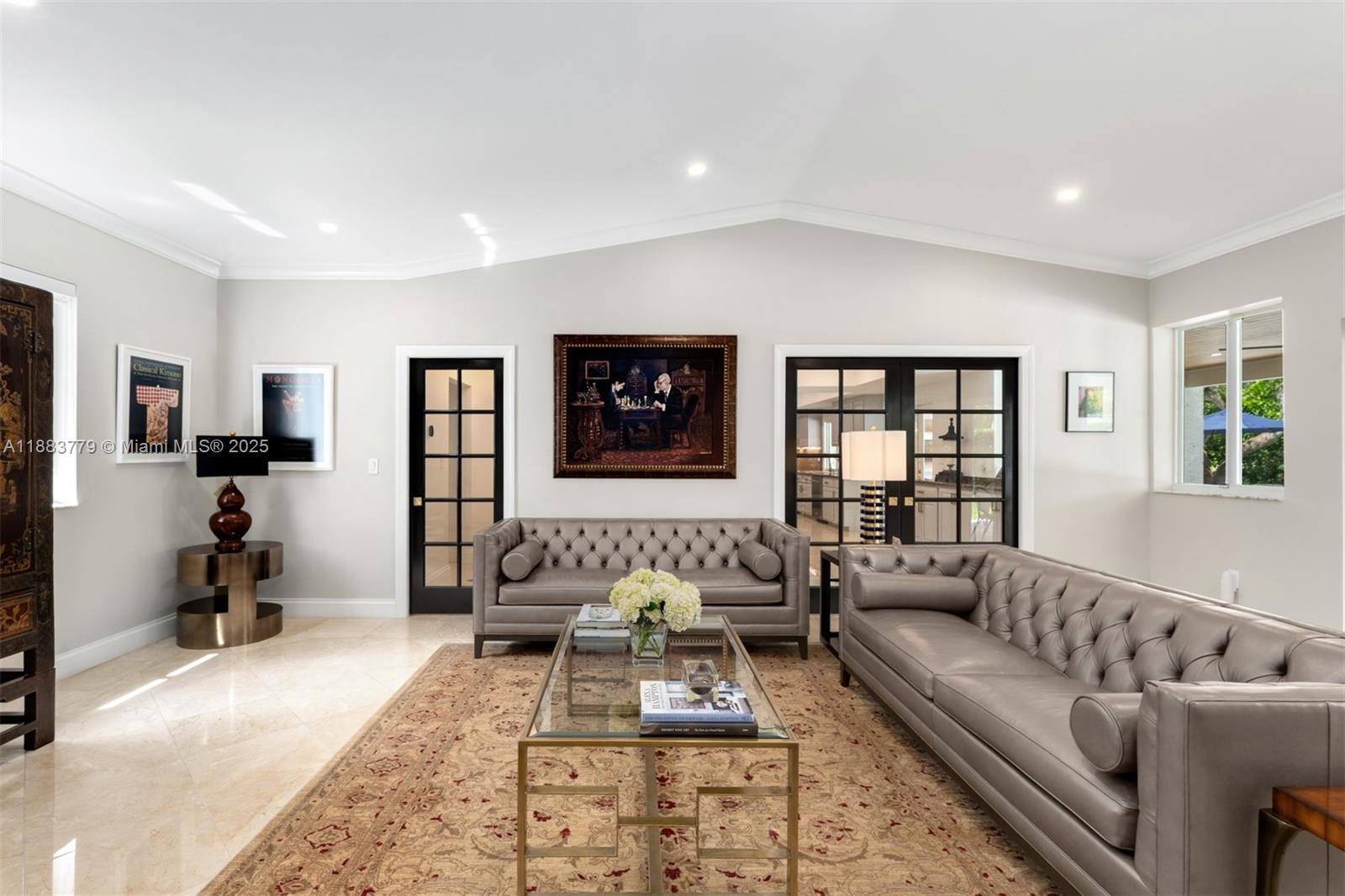 EVERETT LANE ESTATES - Residential