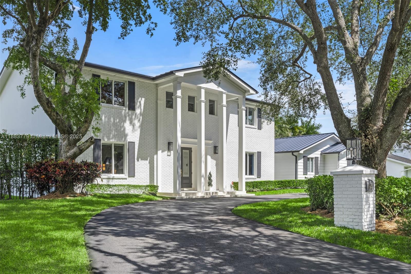 EVERETT LANE ESTATES - Residential