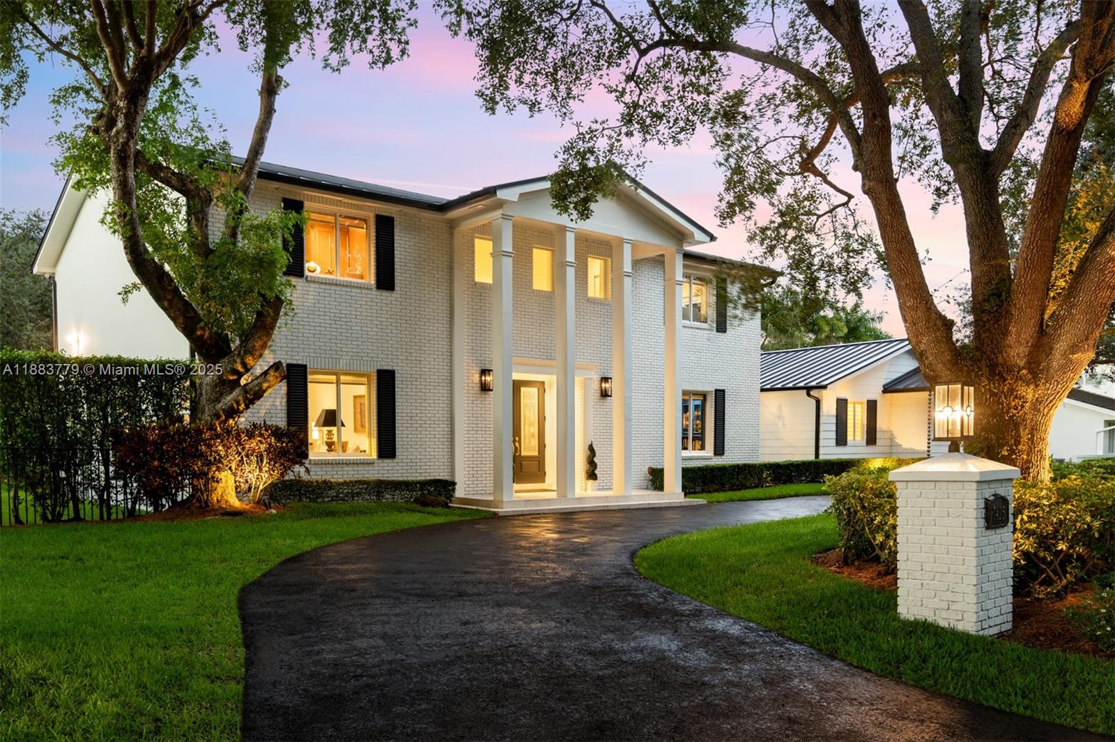 EVERETT LANE ESTATES - Residential