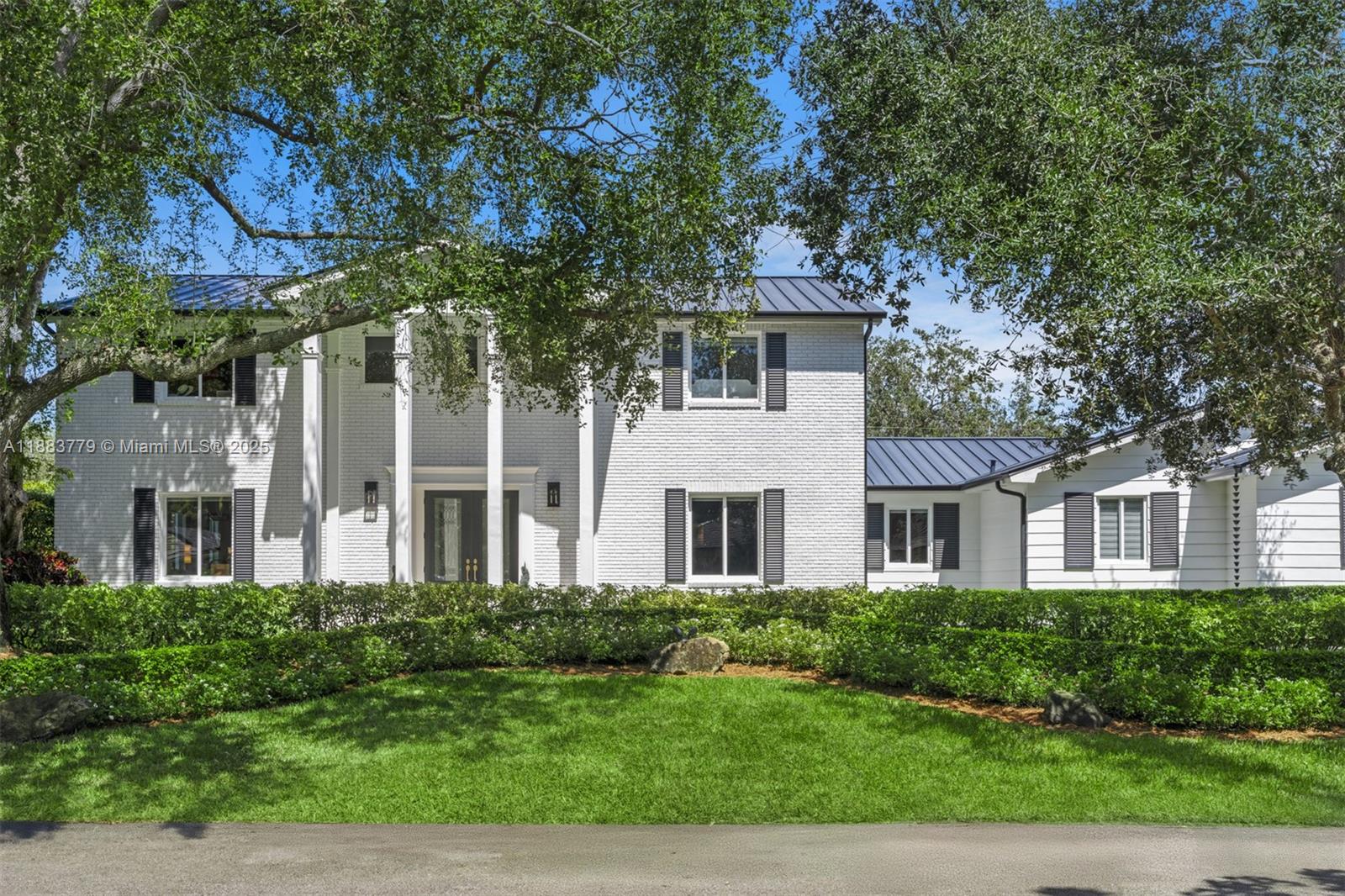 EVERETT LANE ESTATES - Residential