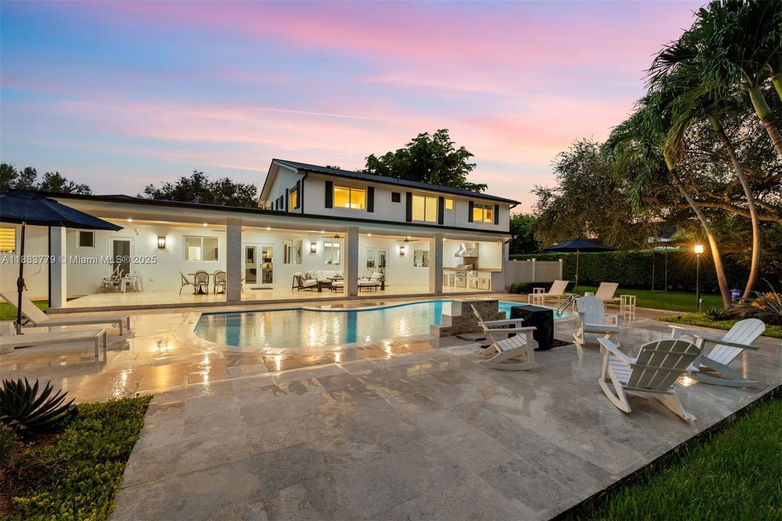 EVERETT LANE ESTATES - Residential