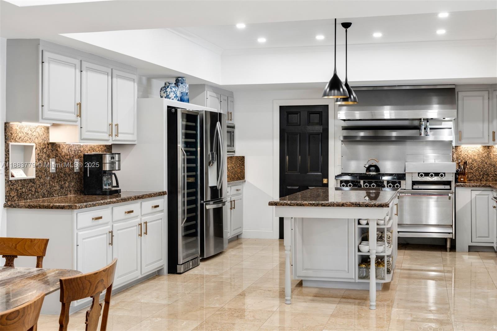 EVERETT LANE ESTATES - Residential