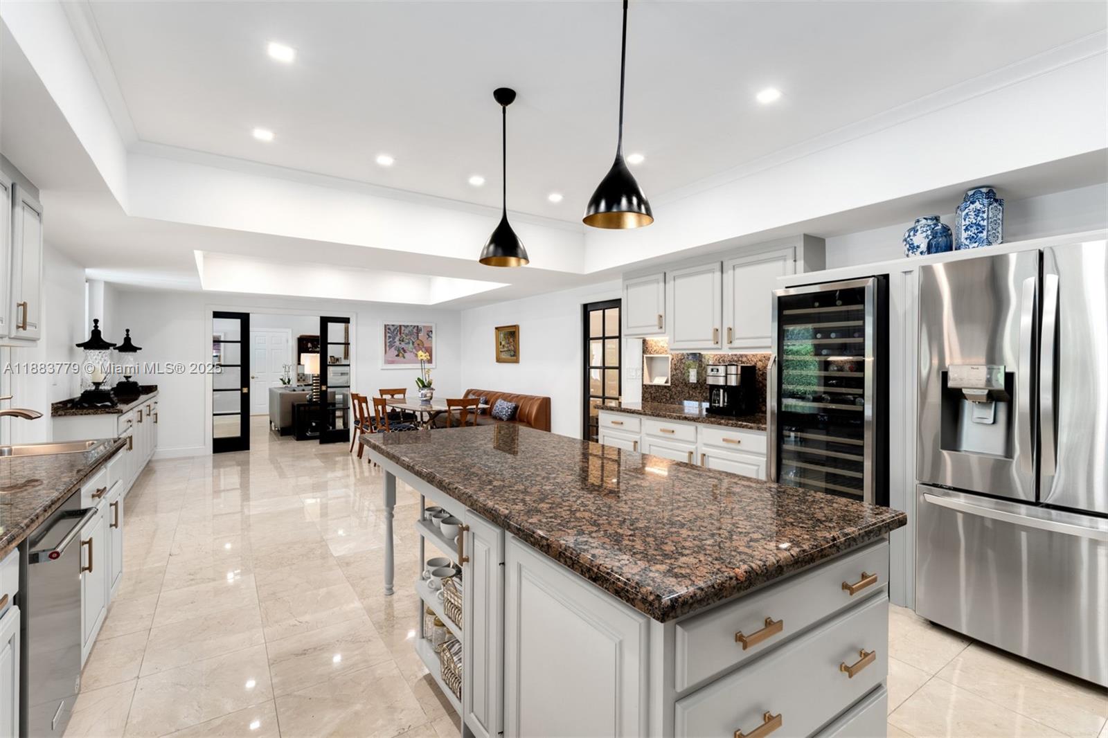 EVERETT LANE ESTATES - Residential