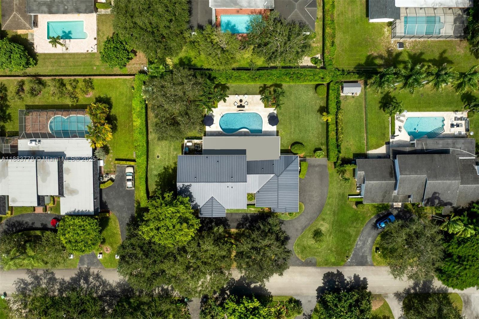 EVERETT LANE ESTATES - Residential