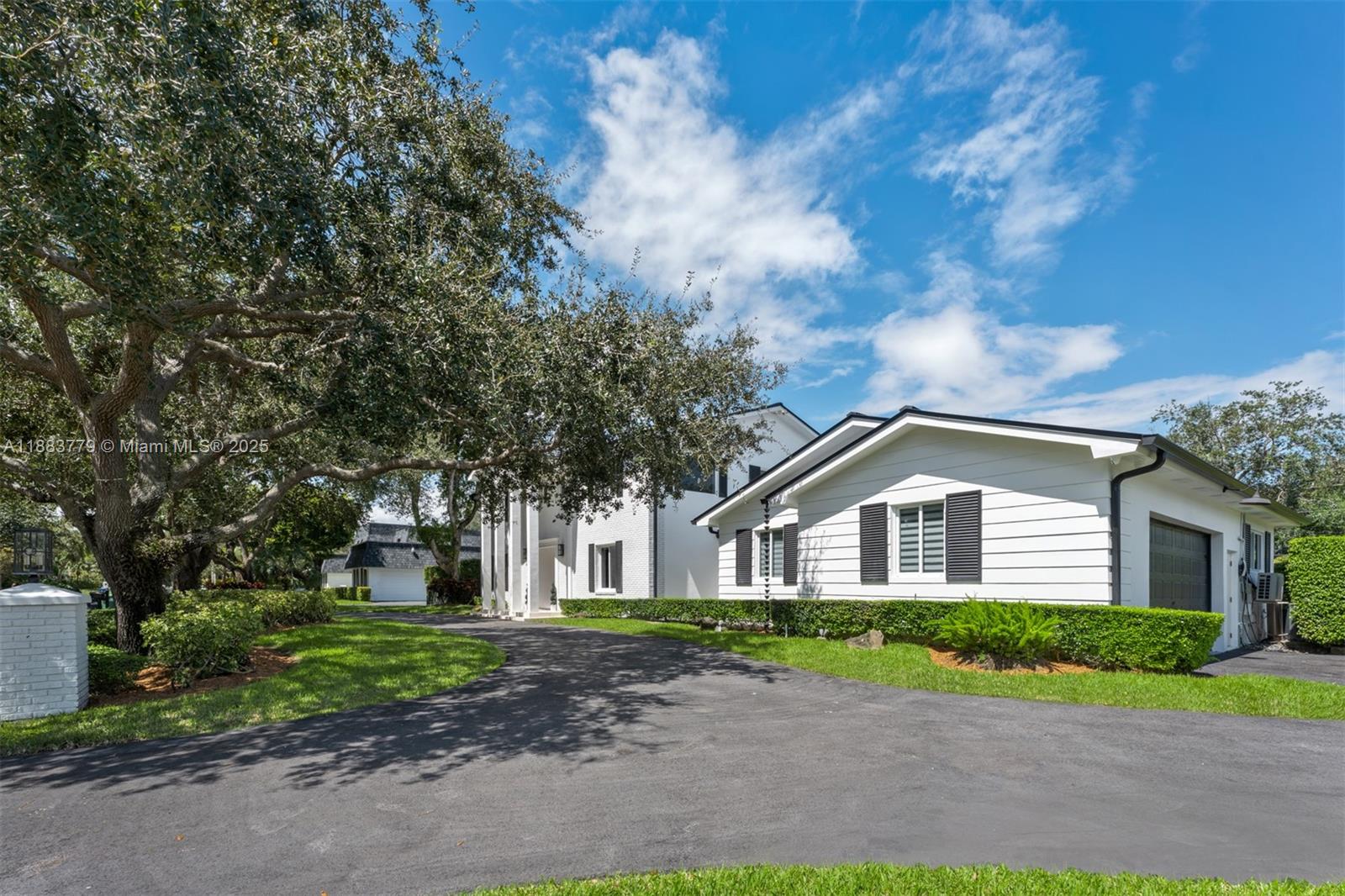 EVERETT LANE ESTATES - Residential