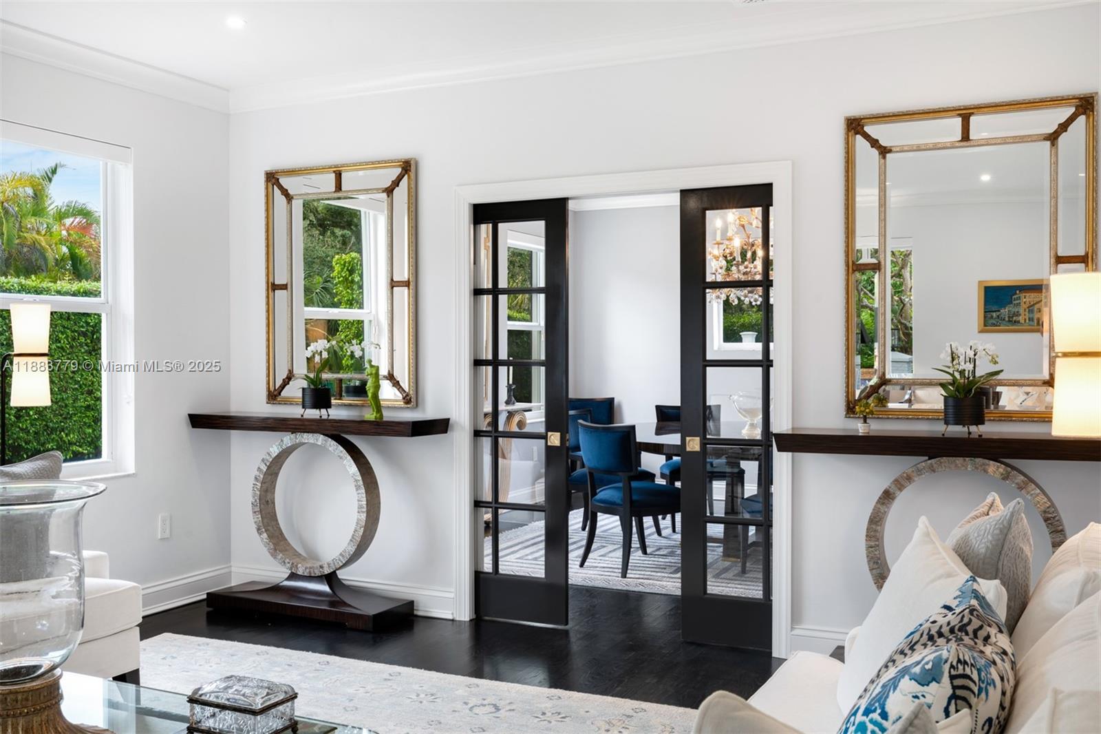 EVERETT LANE ESTATES - Residential