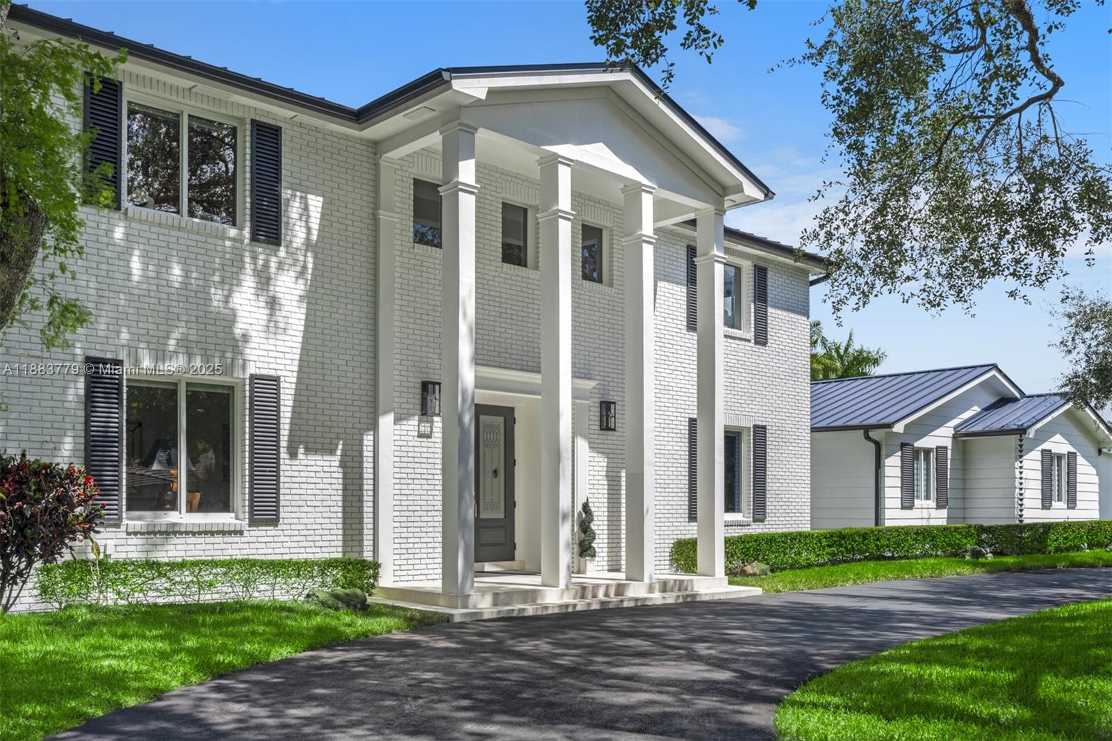 EVERETT LANE ESTATES - Residential