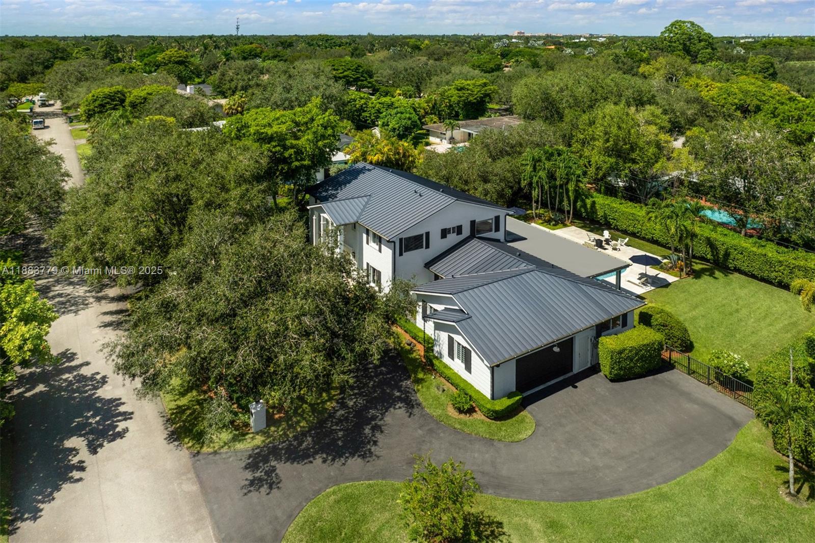 EVERETT LANE ESTATES - Residential