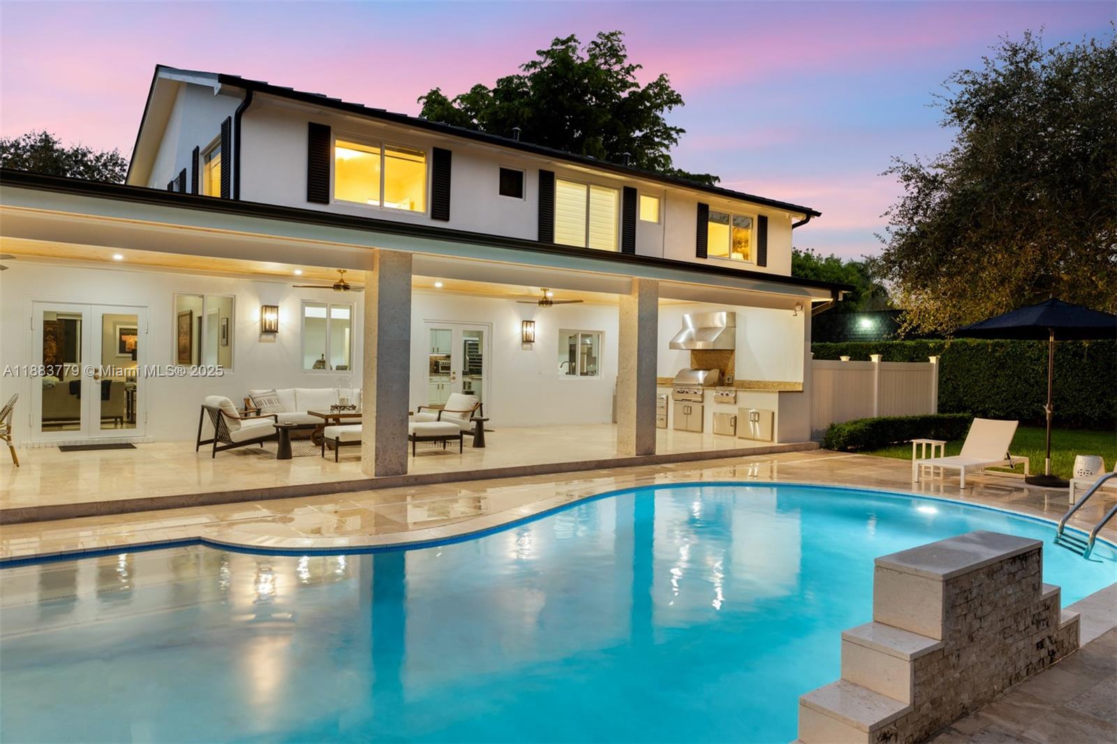 EVERETT LANE ESTATES - Residential