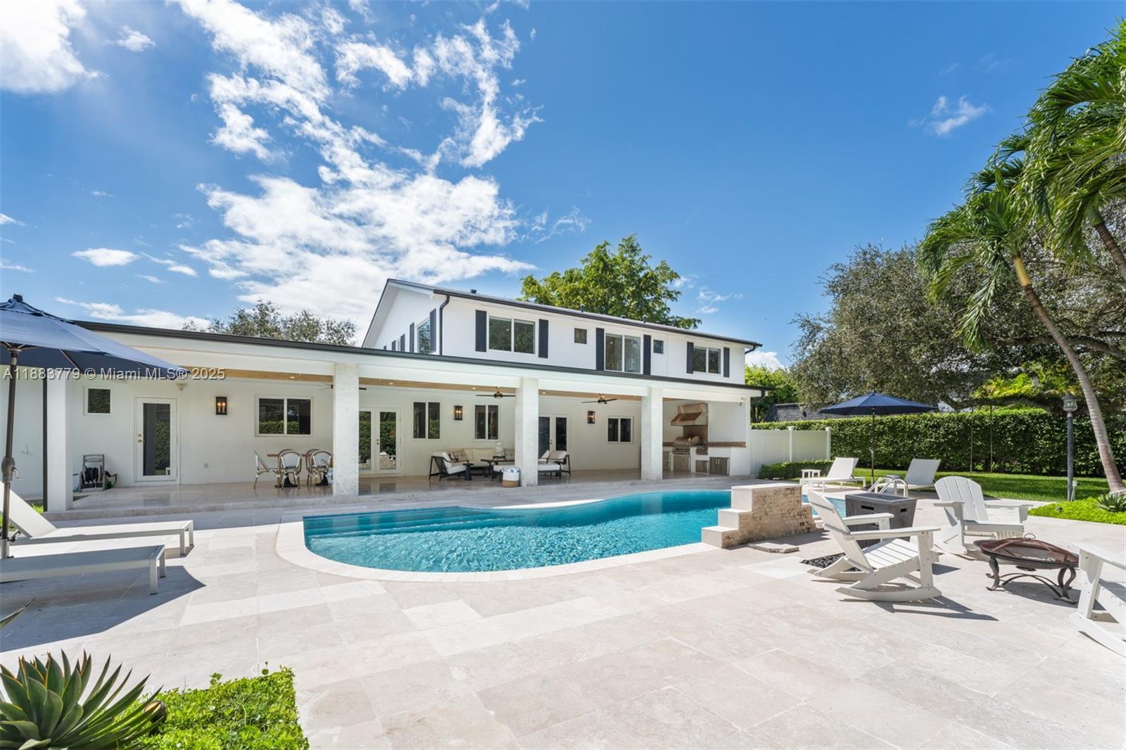 EVERETT LANE ESTATES - Residential