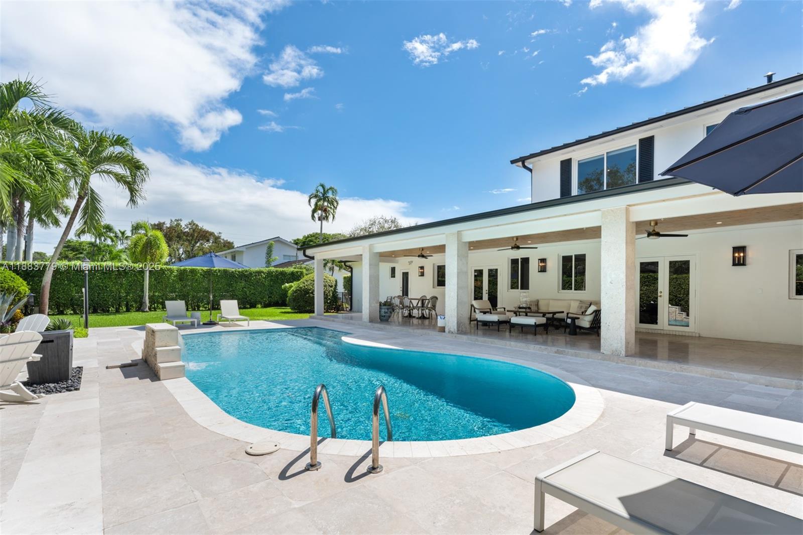 EVERETT LANE ESTATES - Residential