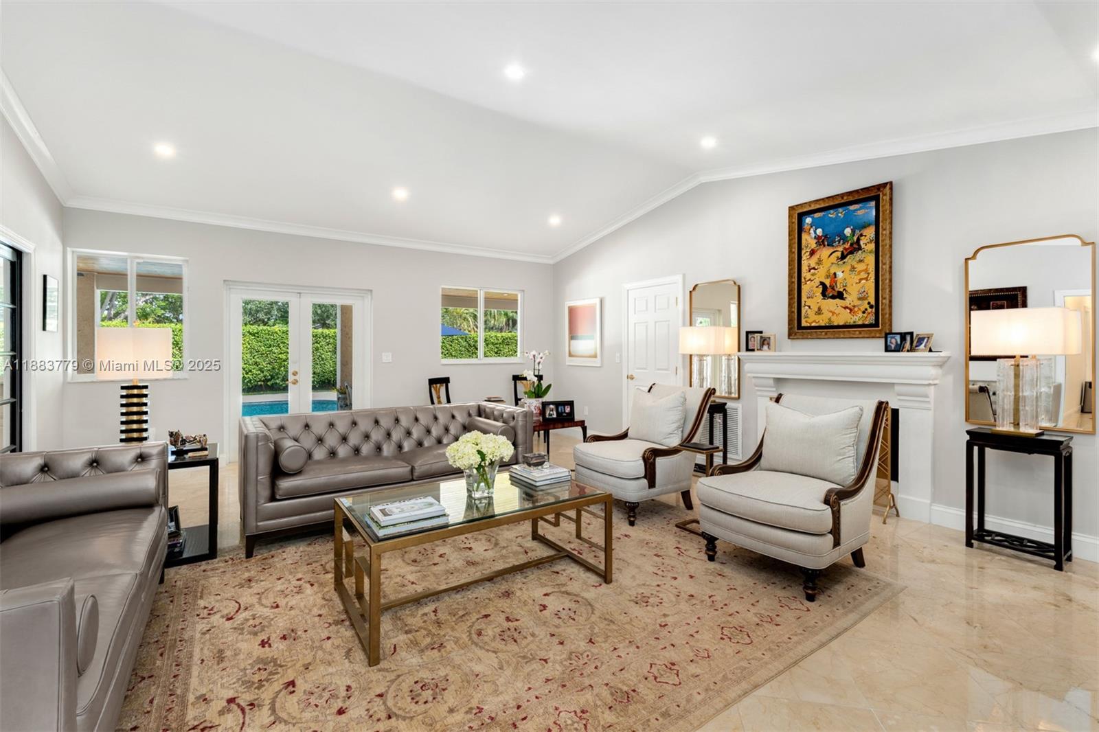 EVERETT LANE ESTATES - Residential