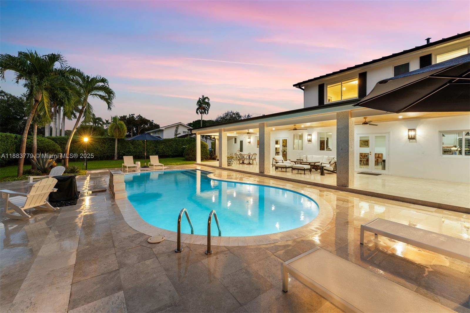 EVERETT LANE ESTATES - Residential