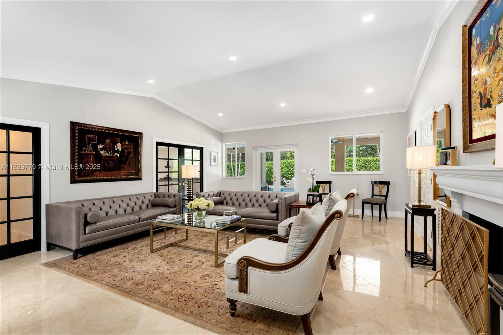 EVERETT LANE ESTATES - Residential