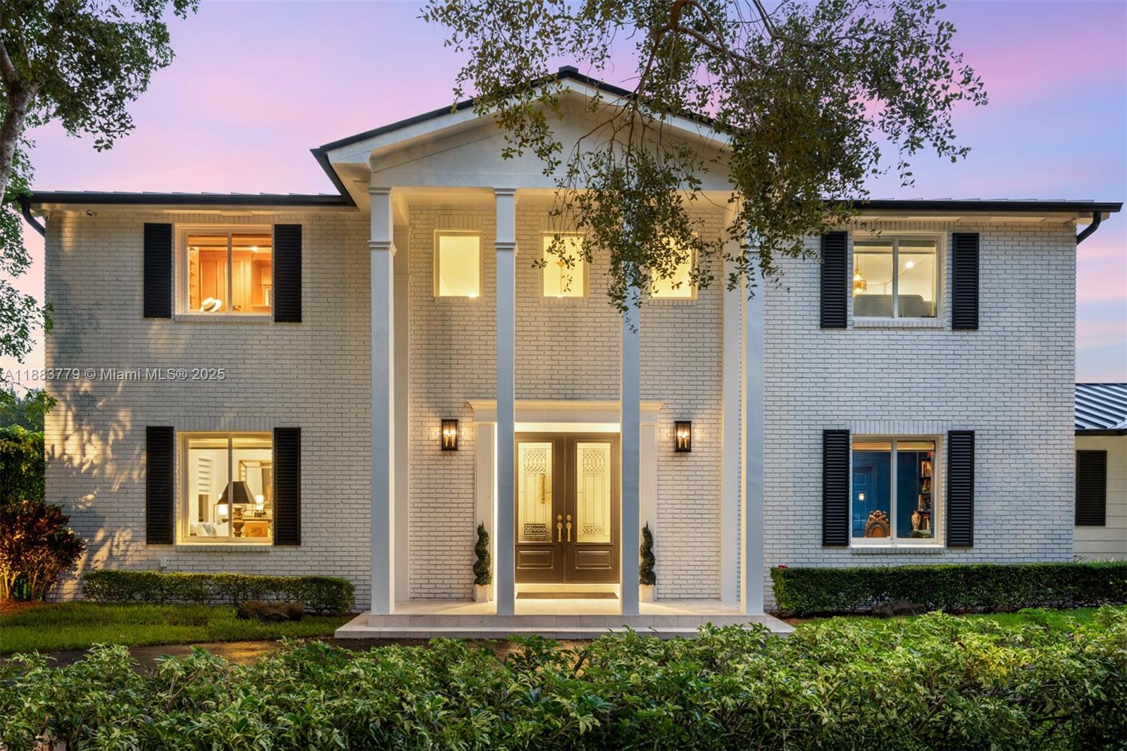 EVERETT LANE ESTATES - Residential