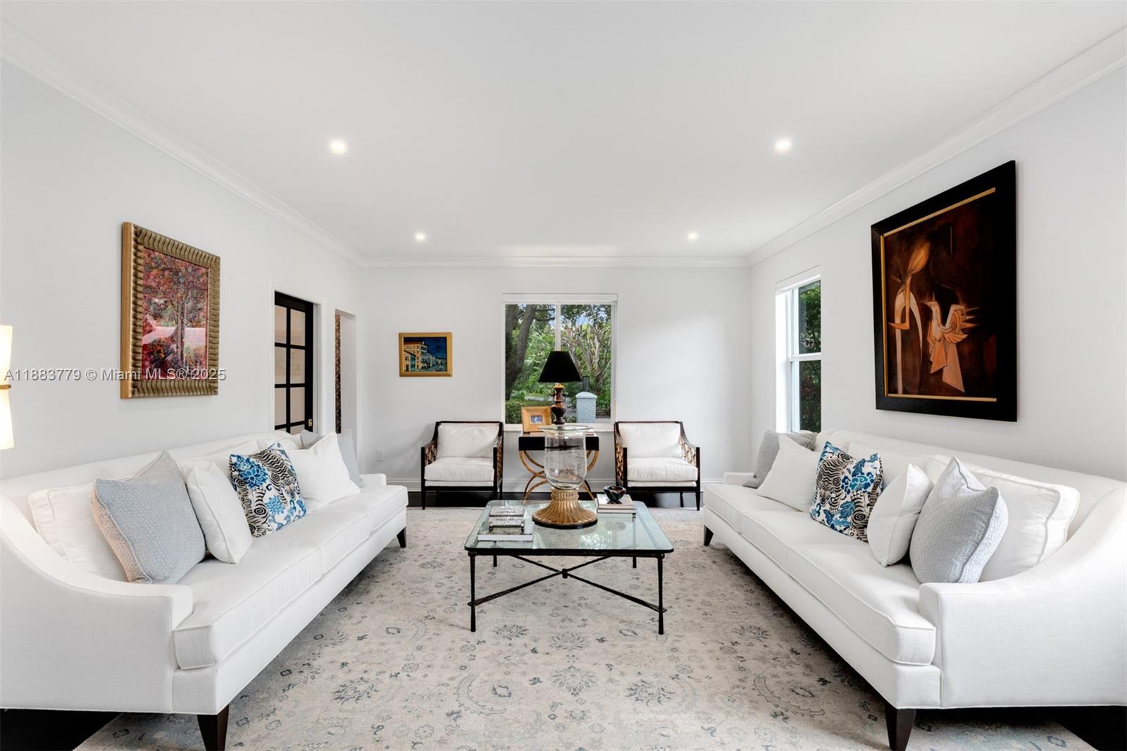 EVERETT LANE ESTATES - Residential