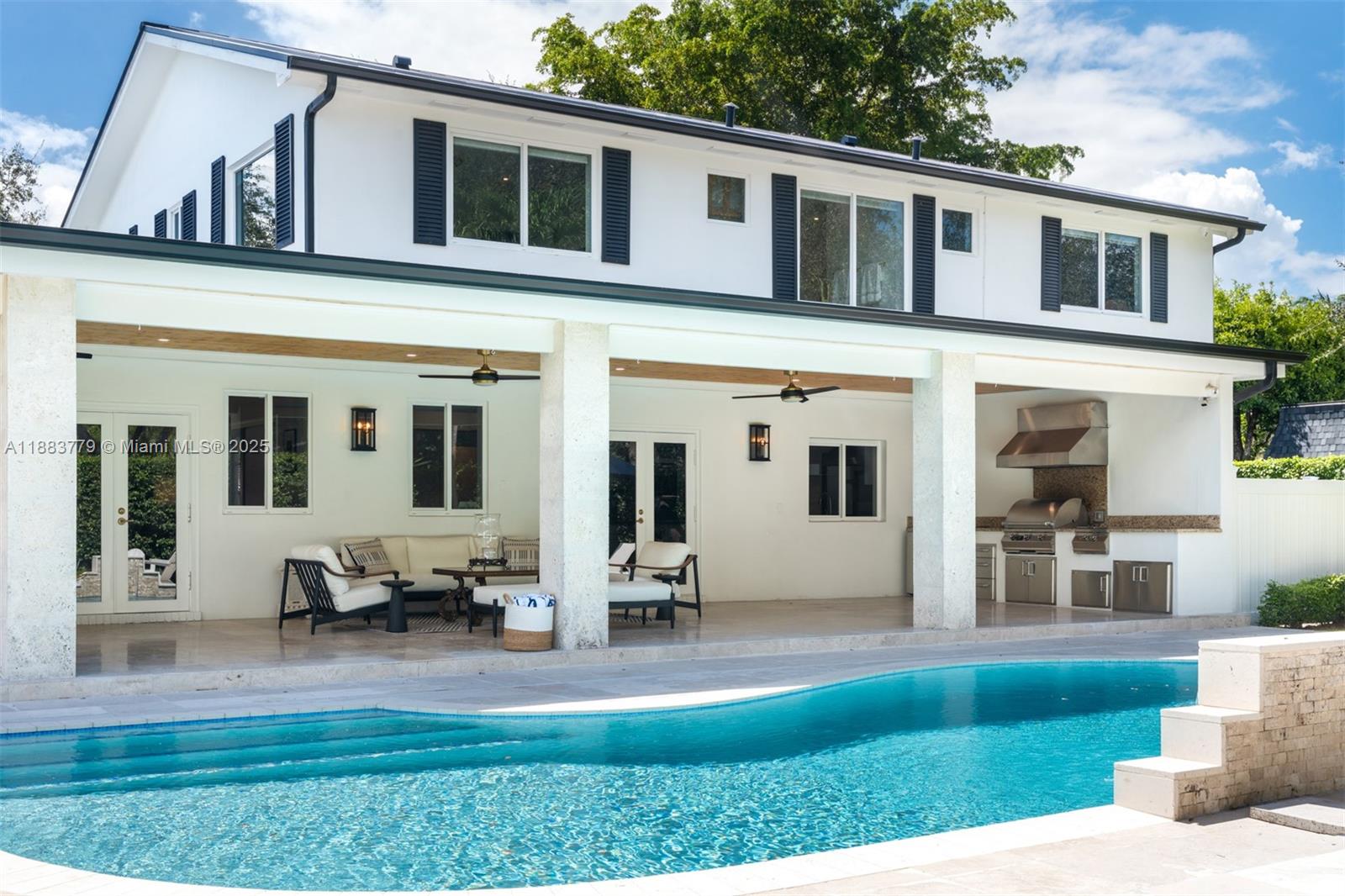 EVERETT LANE ESTATES - Residential