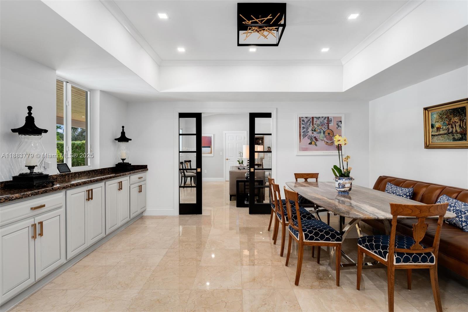 EVERETT LANE ESTATES - Residential