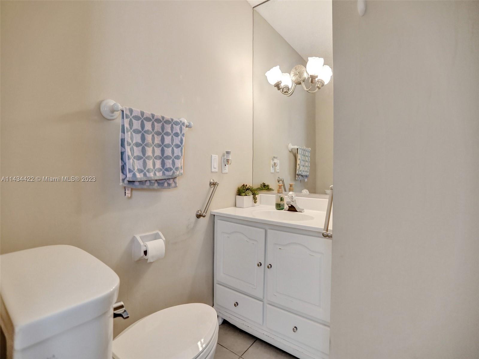 TWIN HOMES VILLAGE I COND - Residential Lease
