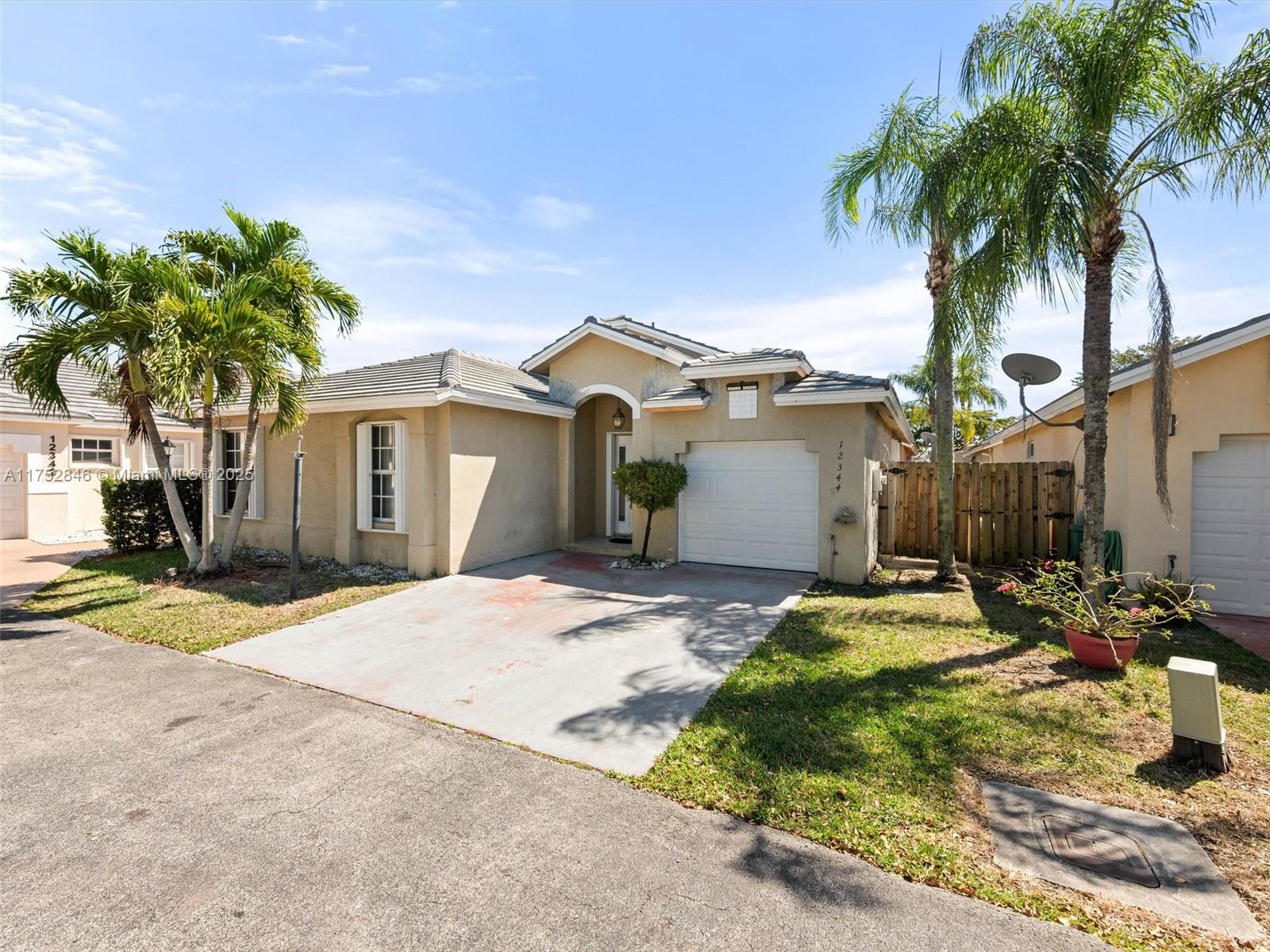 12344 Sw 144th Ter, Miami, Broward County, Florida - 3 Bedrooms  
2 Bathrooms - 