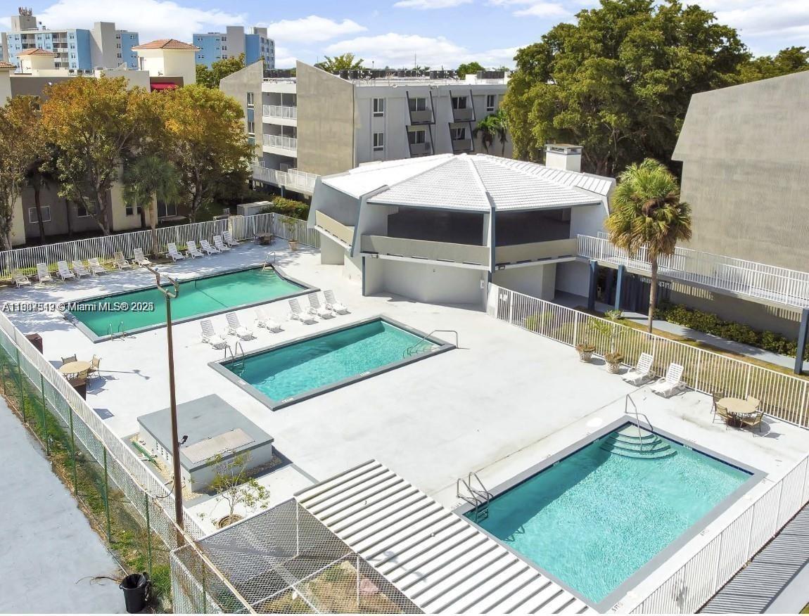 A A DOOLEY SUB - Residential Lease