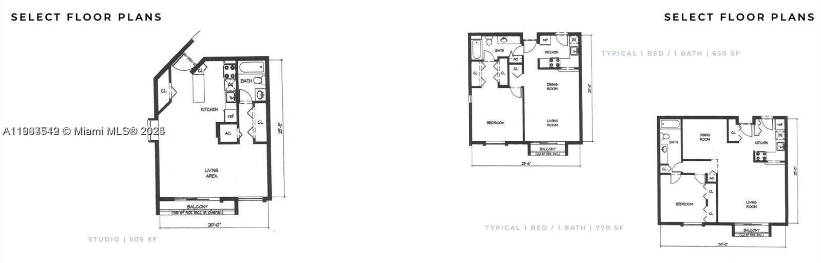 A A DOOLEY SUB - Residential Lease
