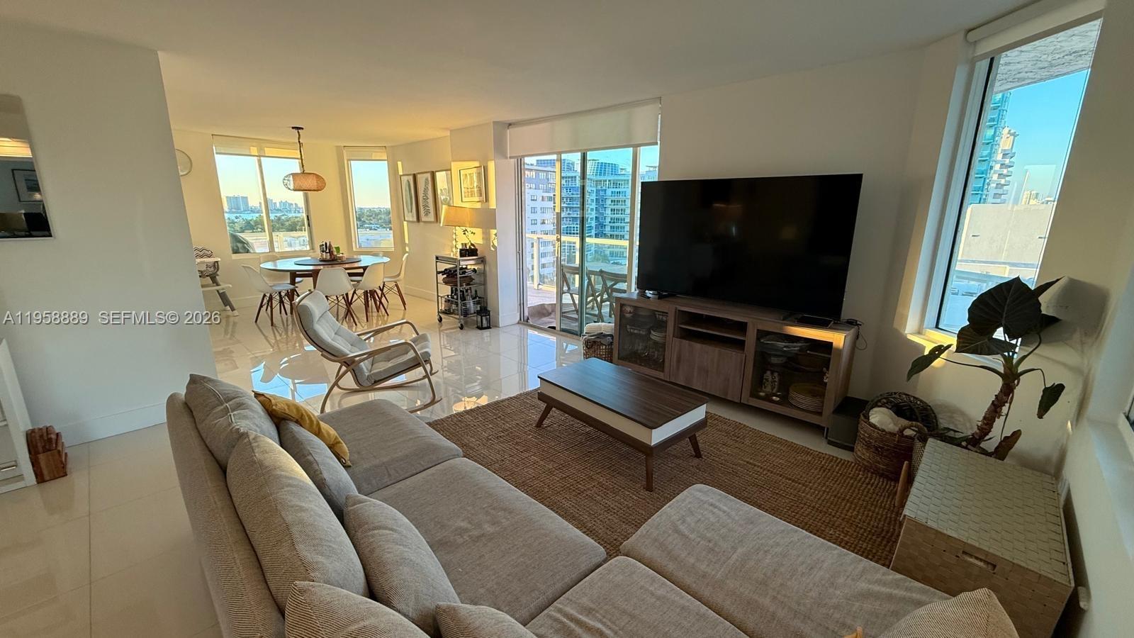 THE GRANDVIEW CONDO - Residential Lease