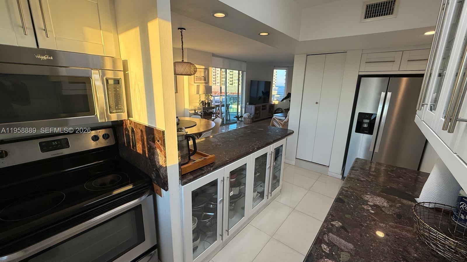 THE GRANDVIEW CONDO - Residential Lease