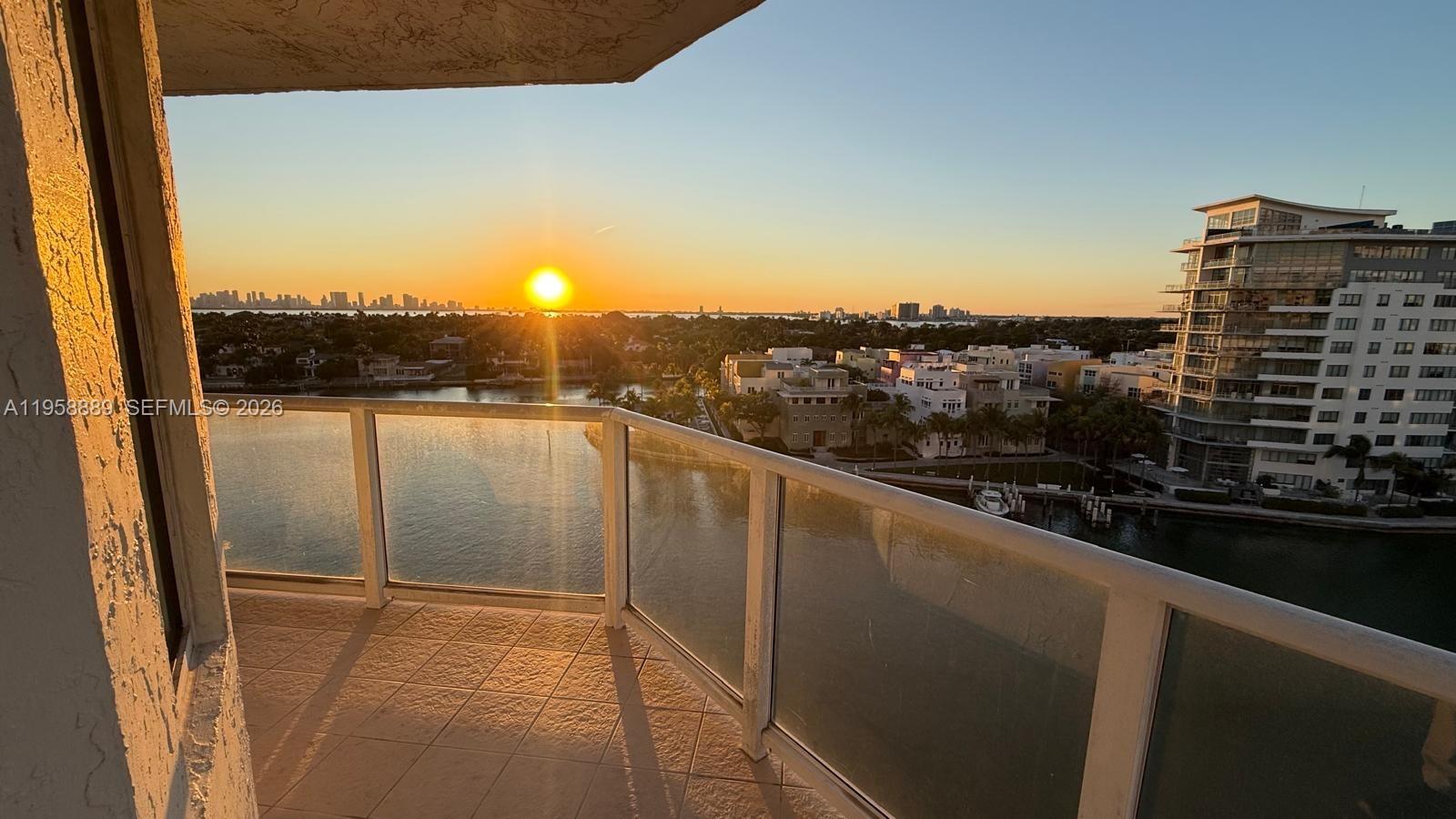 THE GRANDVIEW CONDO - Residential Lease