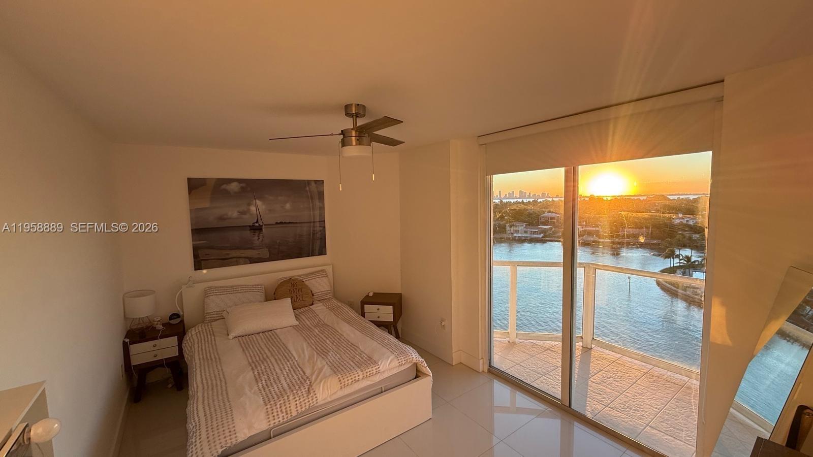 THE GRANDVIEW CONDO - Residential Lease