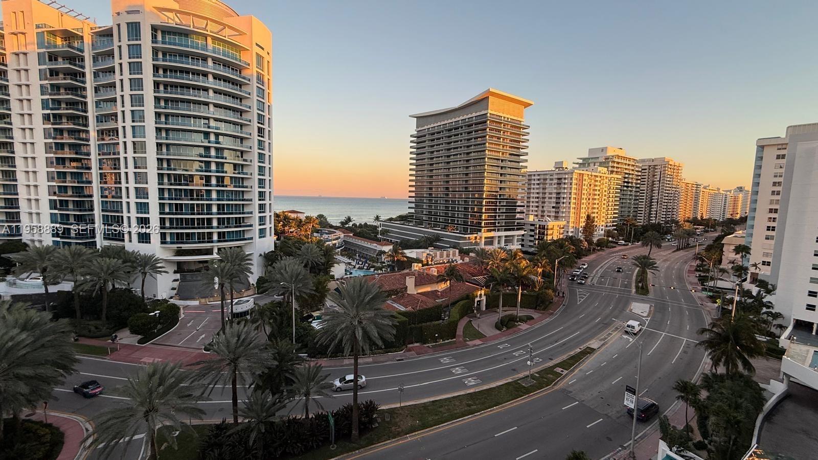 THE GRANDVIEW CONDO - Residential Lease