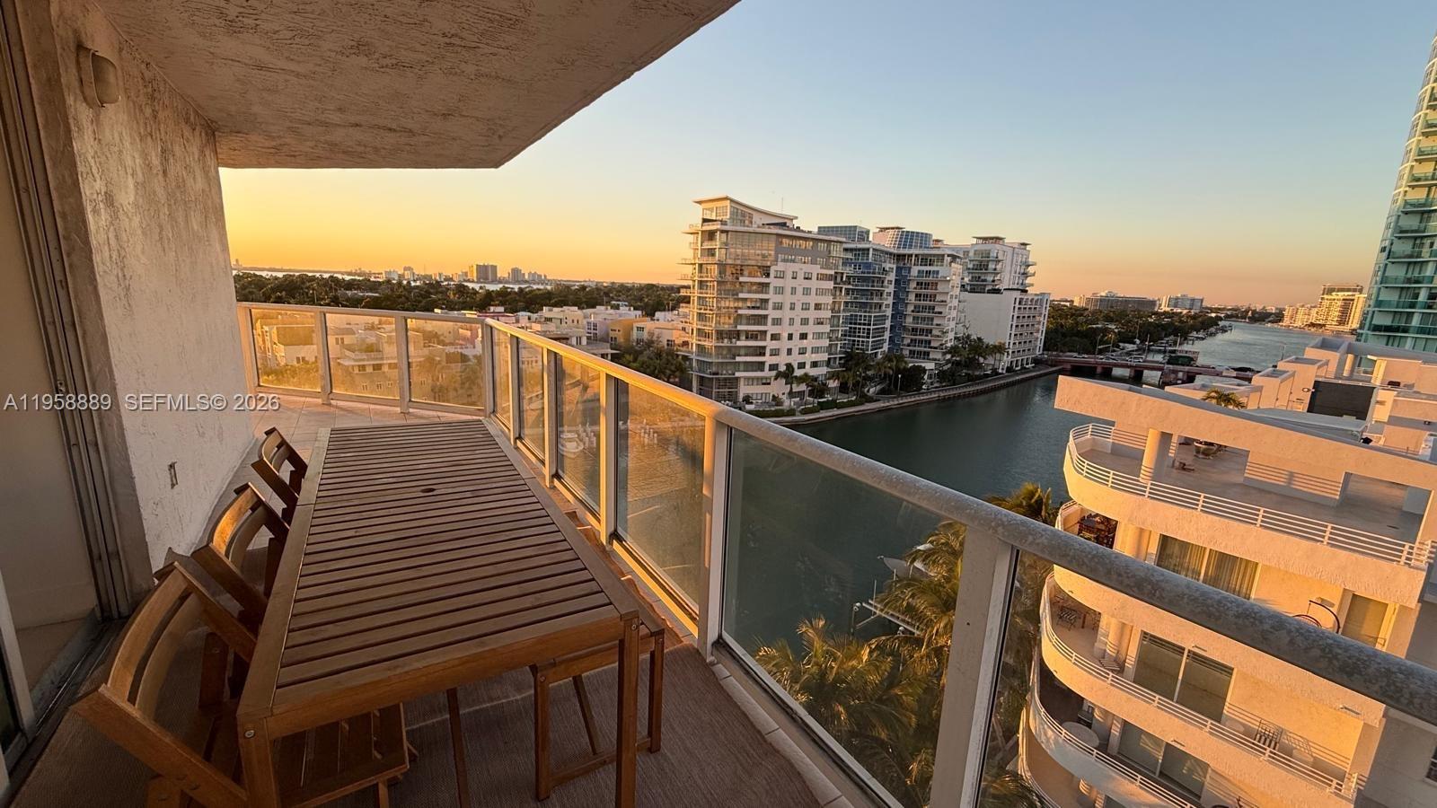 THE GRANDVIEW CONDO - Residential Lease