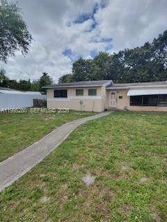 NORWOOD 3RD ADDN SEC 2 - Residential