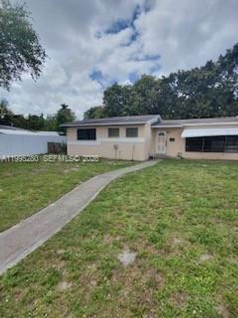 18640 NW 11th Rd Miami Gardens FL 33169