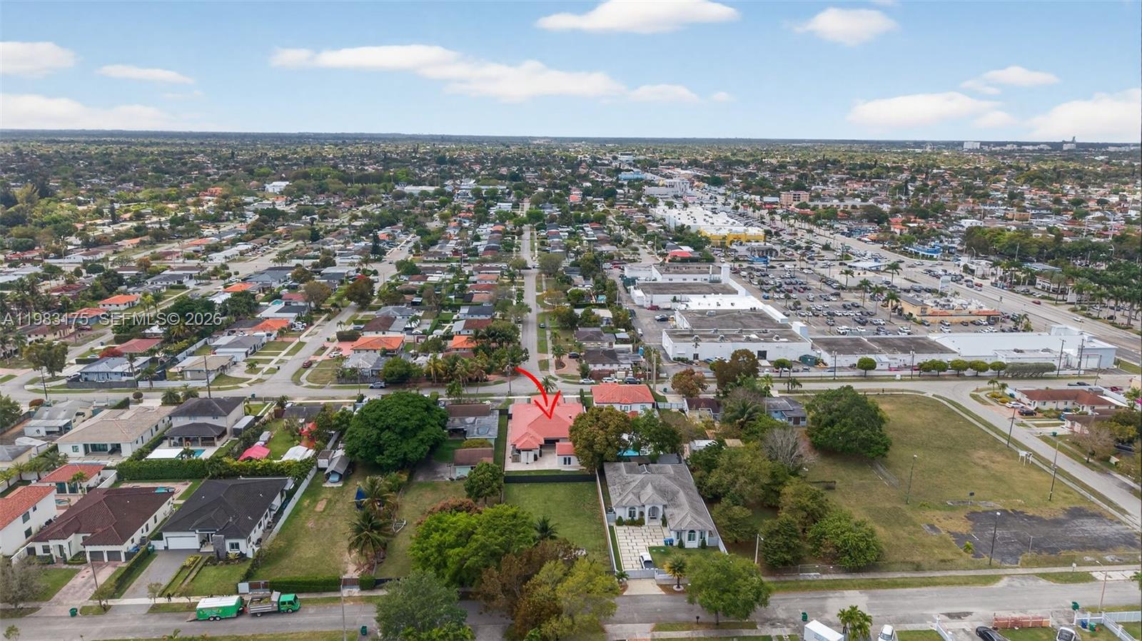 CORAL PINES - Residential