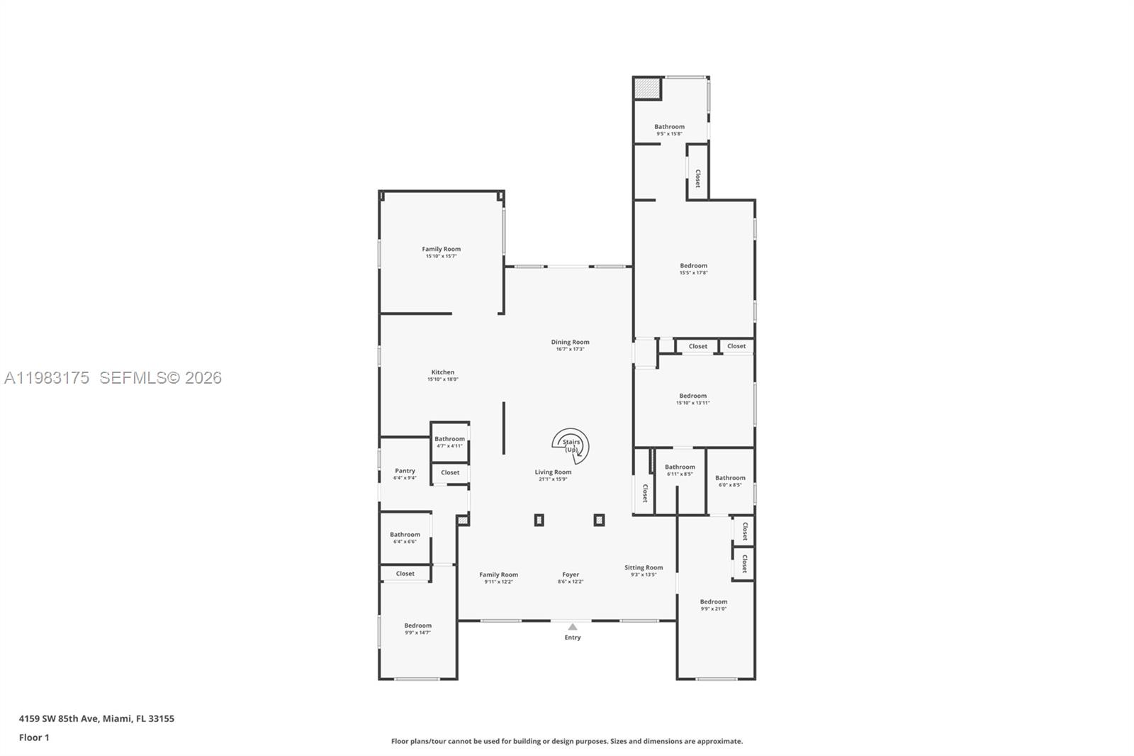CORAL PINES - Residential