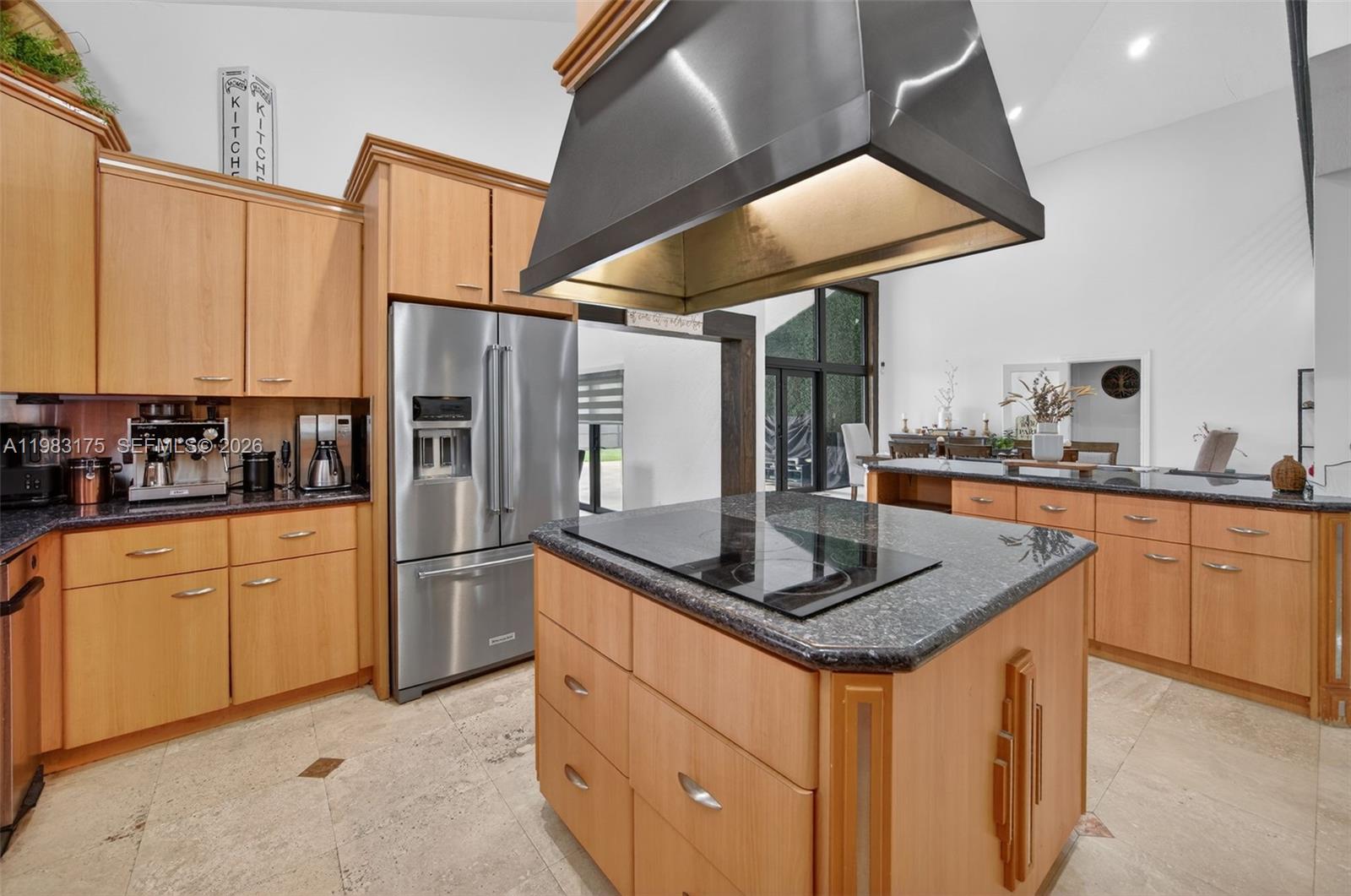 CORAL PINES - Residential