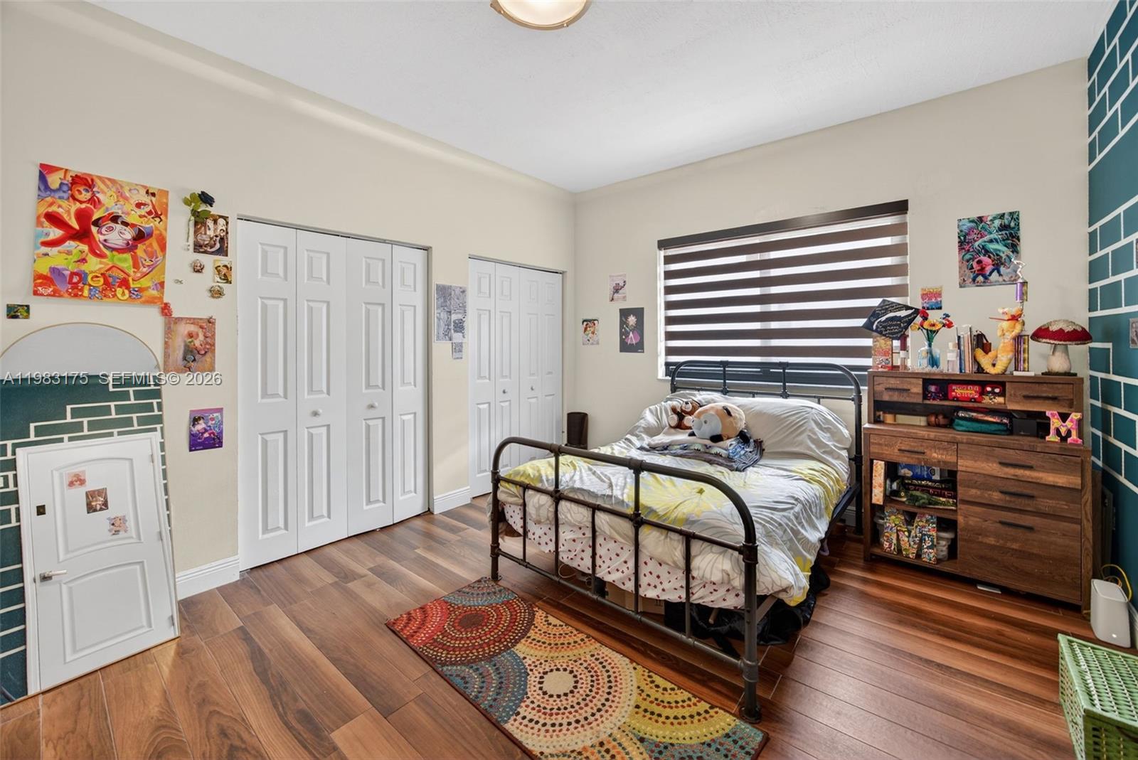 CORAL PINES - Residential