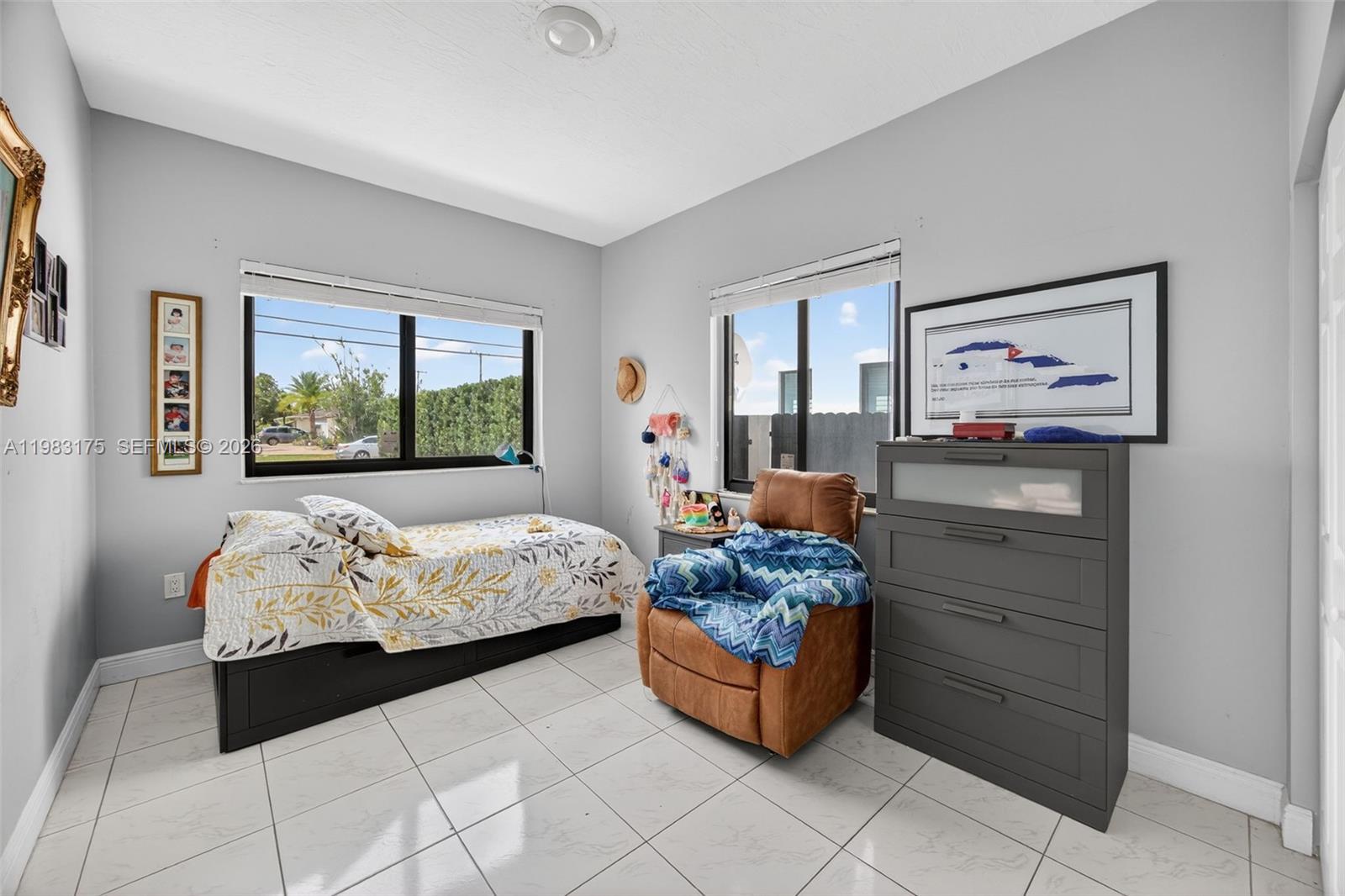 CORAL PINES - Residential