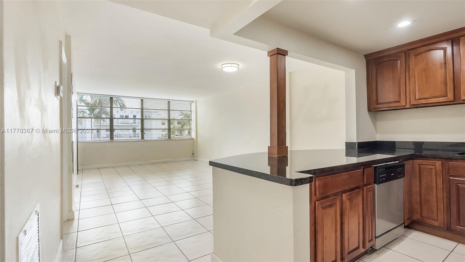 Rental Property at 2175 Ne 170th St 205, North Miami Beach, Miami-Dade County, Florida - Bedrooms: 1 
Bathrooms: 2  - $1,645 MO.