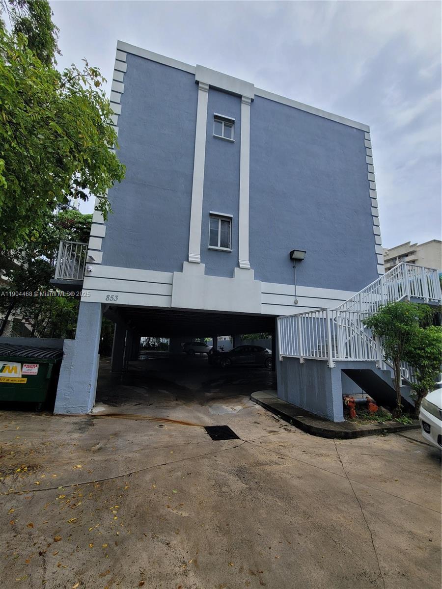 CASTELLO II CONDO - Residential