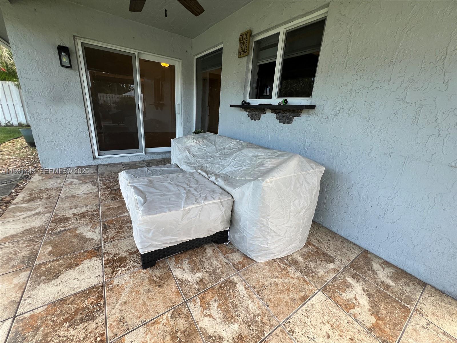 SHENANDOAH SECTION ONE - Residential Lease