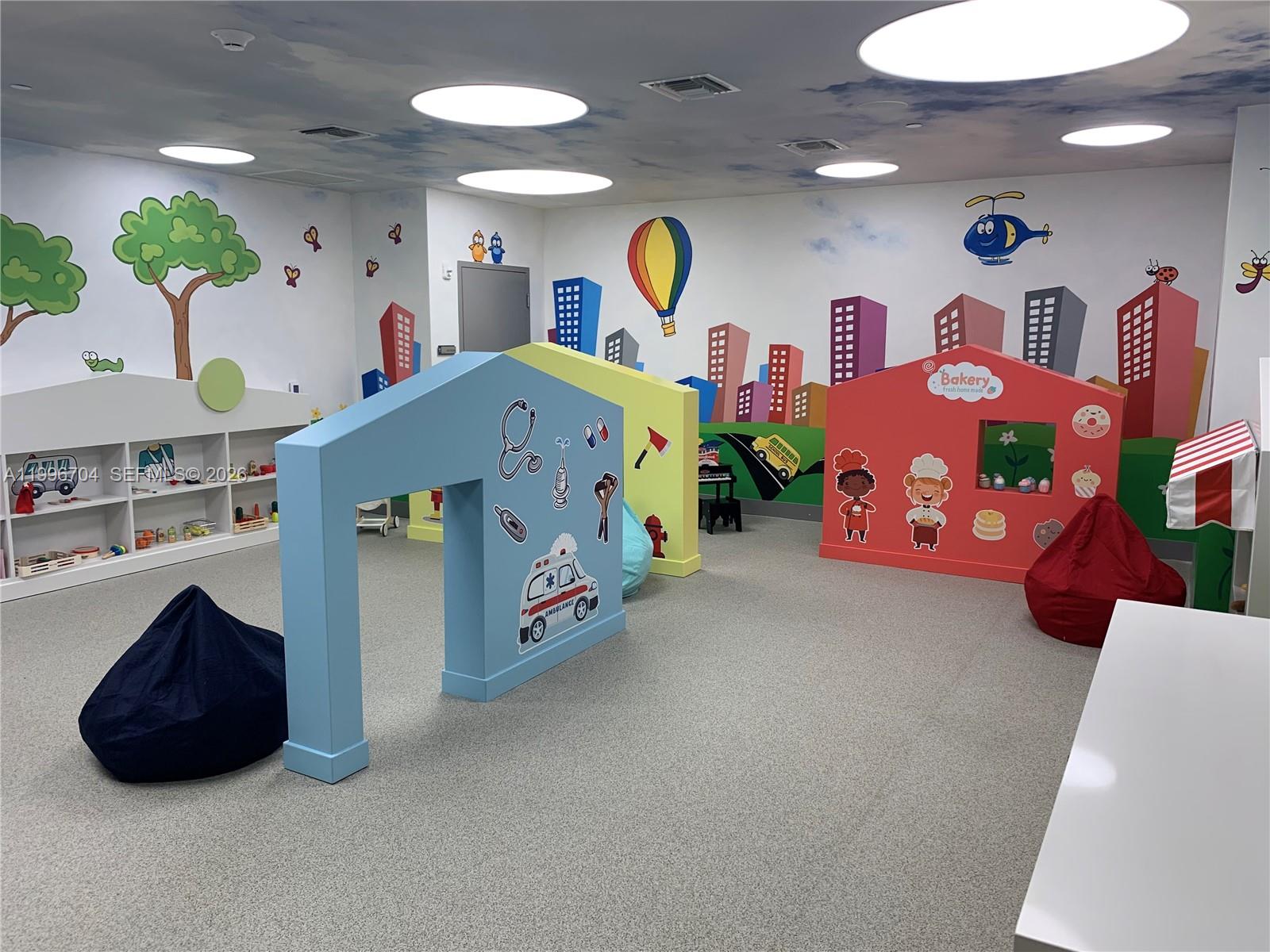 5350 PARK CONDO - Residential